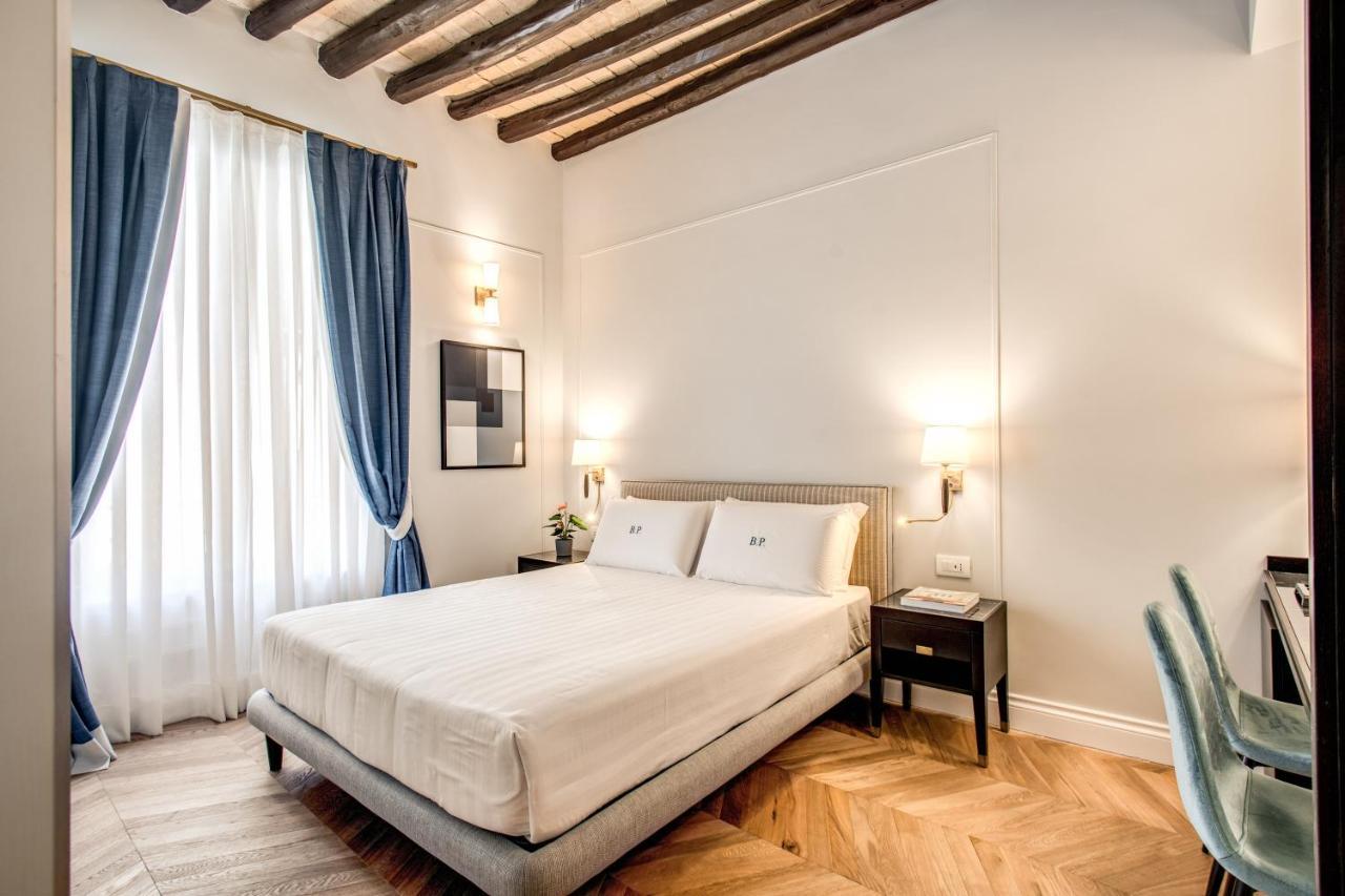 Affittacamere Babuino Palace&suites *
