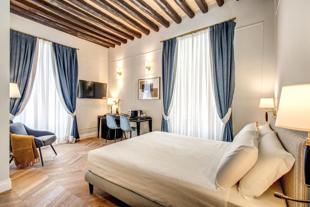 Babuino Palace&suites Roma