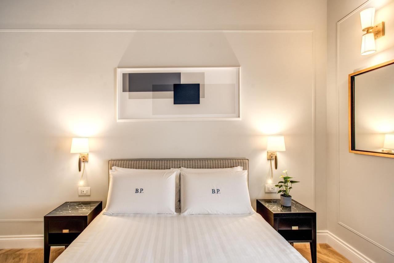 Babuino Palace&suites Affittacamere *