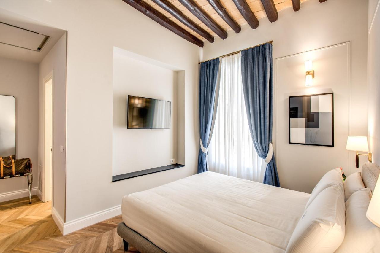 Pensión Babuino Palace&suites