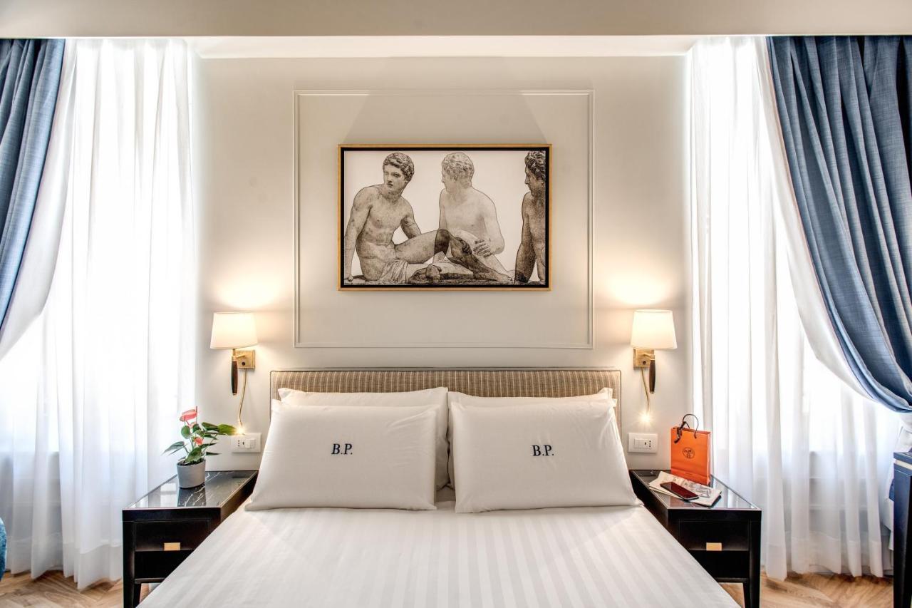 Babuino Palace&suites Pensión