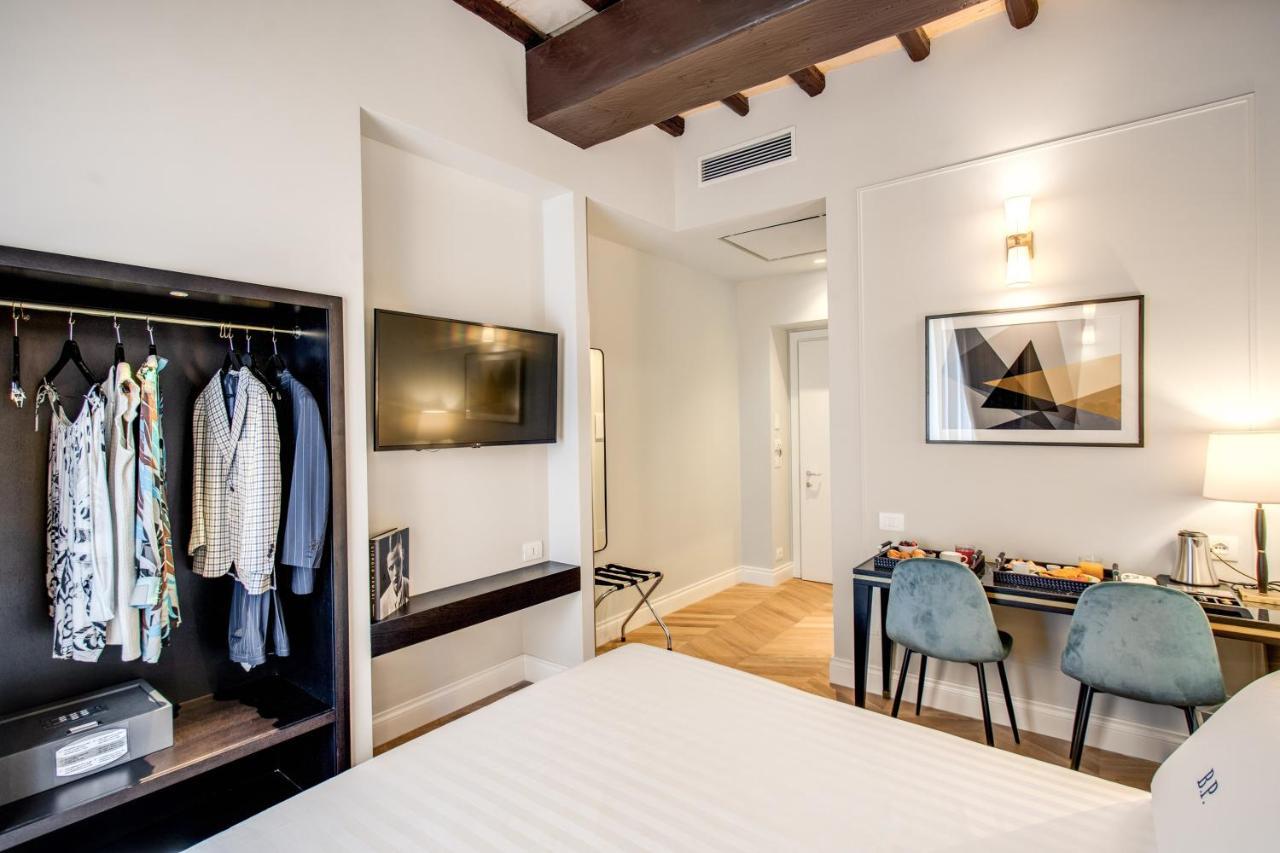 Babuino Palace&suites Pensión *