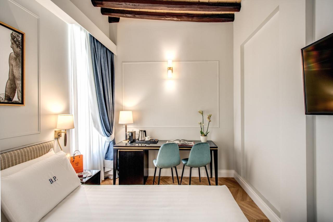 Pensión Babuino Palace&suites *