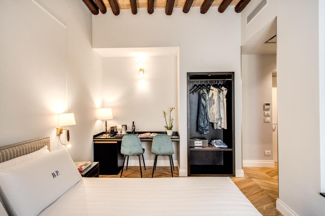 Pensión Babuino Palace&suites